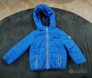 Giacca 100 grammi 18/24 mesi