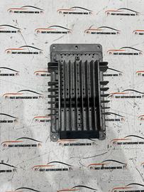 Centralina amplificatore audio Bose Audi A3 8P 290