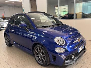 Abarth 595 C 1.4 Turbo T-Jet 145 CV PREZZO REALE