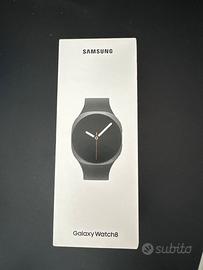 Samsung galaxy watch 8 - 44mm LTE