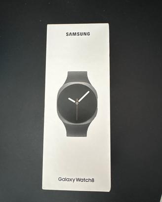 Samsung galaxy watch 8 - 44mm LTE