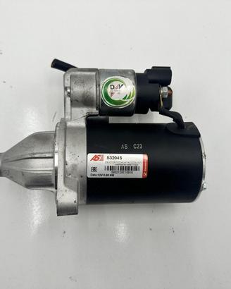 MOTORINO D' AVVIAMENTO KIA Sportage Serie 1.6 Benz