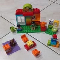 LEGO DUPLO DI VARIO TIPO