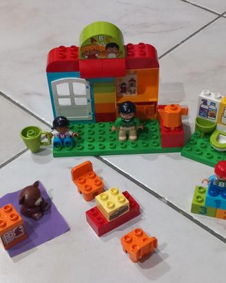 LEGO DUPLO DI VARIO TIPO