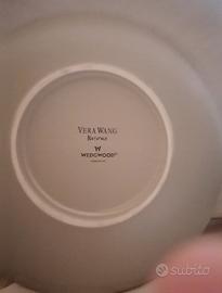 Piatto "Vera Wang" Wedgwood 