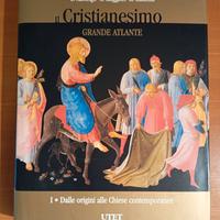 Il Cristianesimo Grande Atlante, UTET (2006)