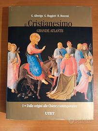 Il Cristianesimo Grande Atlante, UTET (2006)