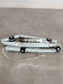 9804092380 tendina airbag sotto cielo sinistra peu