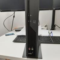 Fujitsu FUTRO S450-2 Thin Client