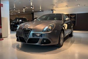 ALFA ROMEO GIULIETTA 2.0 DIESEL 170CV - 2012