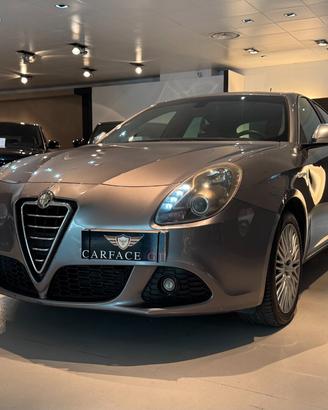 ALFA ROMEO GIULIETTA 2.0 DIESEL 170CV - 2012