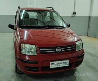 Fiat Panda 1.2 Dualogic