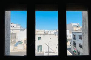 Appartamento 6.5 vani con ascensore Ostuni