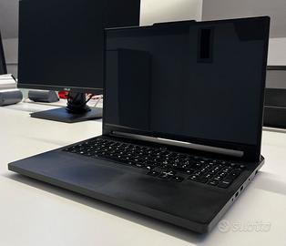 Legion Pro 7