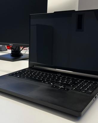 Legion Pro 7