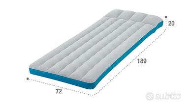 Materasso per campeggio