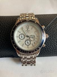 Orologio Cronografo Kienzle 1822 Professional
