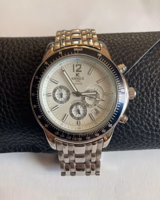 Orologio Cronografo Kienzle 1822 Professional