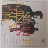  9  Vinili   BLOCCO  /  SIMPLE MINDS 