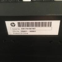 HP CQ821-60001 Fronte Retro Duplexer per HP 8500
