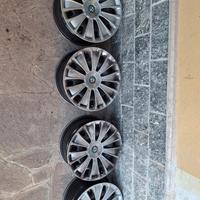 Cerchi di ferro mito 