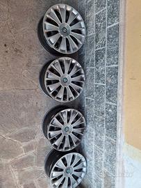 Cerchi di ferro mito 