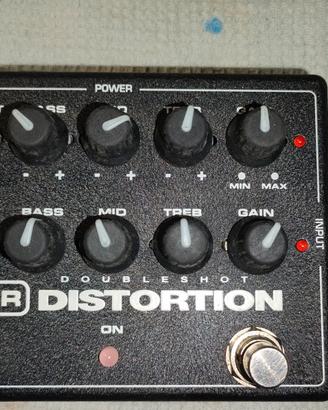 mxr m151 double shot