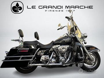 Harley-Davidson Touring Road King Classic