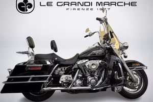 Harley-Davidson Touring Road King Classic