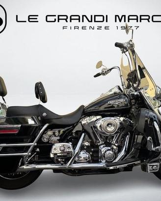 Harley-Davidson Touring Road King Classic