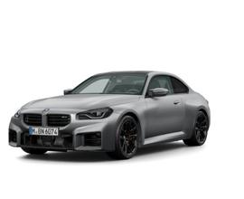 BMW M2 M2 Aut.