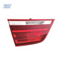 FANALE SINISTRO BMW X3 F25 11-13 LED BIANCO ROSSO