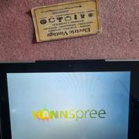 &1172NN-Tablet Hanspree HANNSpad