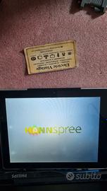 &1172NN-Tablet Hanspree HANNSpad