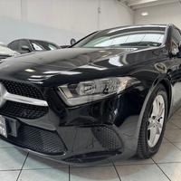 MERCEDES Classe A (W177) A 180 d Automatic ...