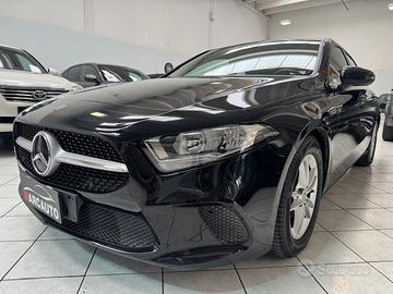 MERCEDES Classe A (W177) A 180 d Automatic ...