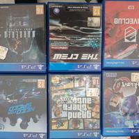 giochi ps4
