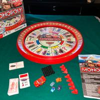Monopoli Cars 2