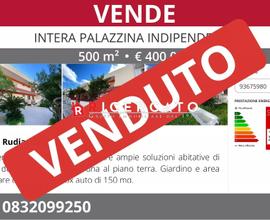 Casa - Lecce - 400 000 €