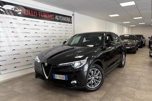 Alfa Romeo Stelvio 2.2 Turbodiesel 190 CV AT8 Q4 ,