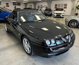 Alfa Romeo GTV Spider 2.0i 16V Twin Spark cat L
