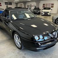 Alfa Romeo GTV Spider 2.0i 16V Twin Spark cat L