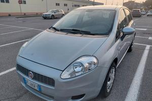 Fiat Grande Punto 1.4 77cv benzina Neopatentati 