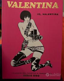 I Classici del Fumetto di Repubblica - Serie Oro