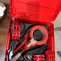 Taglia tubi Rothenberg Rocut 110