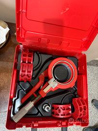 Taglia tubi Rothenberg Rocut 110