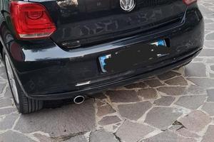 Polo 1.6 diesel