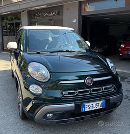 Fiat 500L 1.6 Multijet 120 CV Cross
