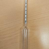 Stock 10 Densimetri 1,100-1,200 g/ml