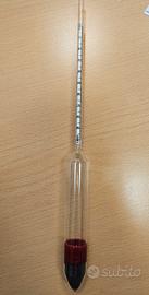 Stock 10 Densimetri 1,100-1,200 g/ml